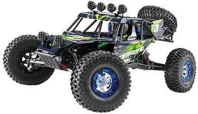 Amewi Eagle-3 4WD 112 Dune Buggy. Tipo passeggino tipo di motore motore elettrico asta maschile 112. Peso 123 kg corsia 389 cm
