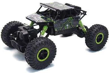 AMEWI - Conqueror 4WD RTR Rock Crawler