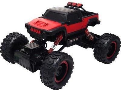 Amewi Rock Crawler Cross Country 1:14