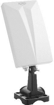 Antenna interna/esterna HAN 600 DVBT2 5dBi/30dB, LTE-Fil
