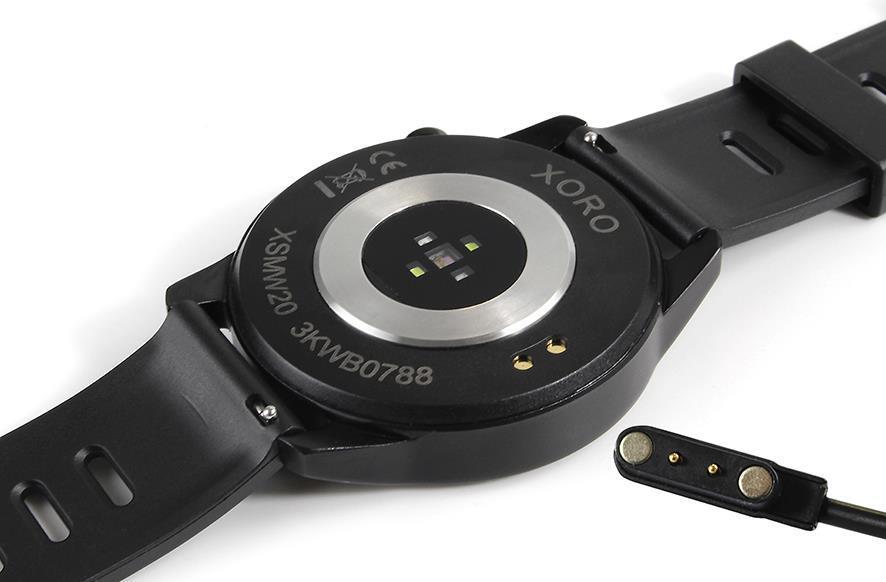 SMW20, Smartwatch