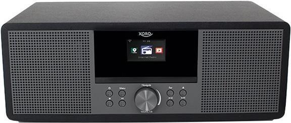HMT 600 V2, lettore CD, radio Internet, DAB+ FM,USB,Spoty