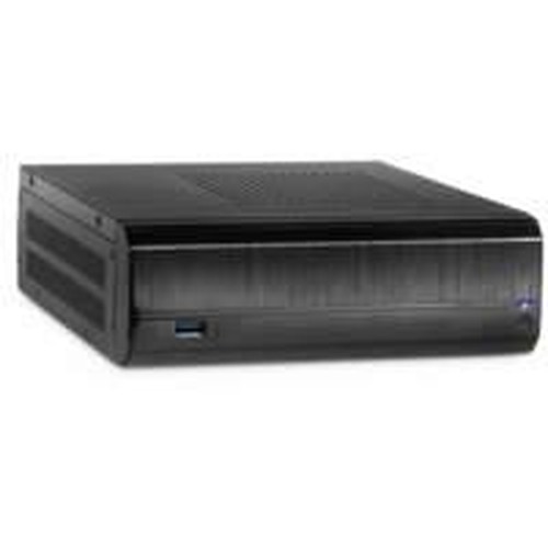 Custodia MiniITX JX-500 ITX...