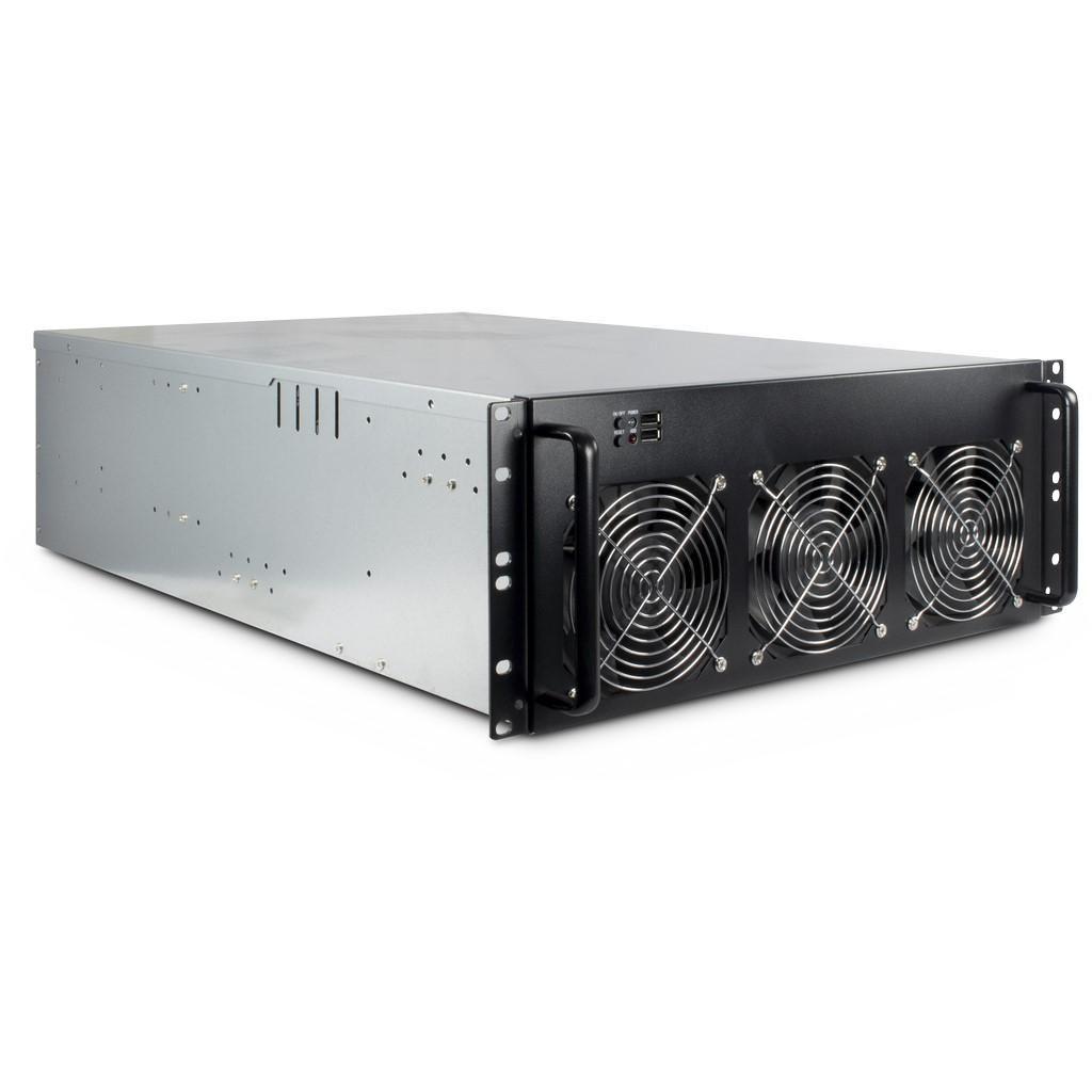 Alloggiamento 19'' IPC 4W2...