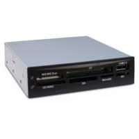 Lettore di schede AC Nitrox CI-02 3,5'' interno, USB 2.0