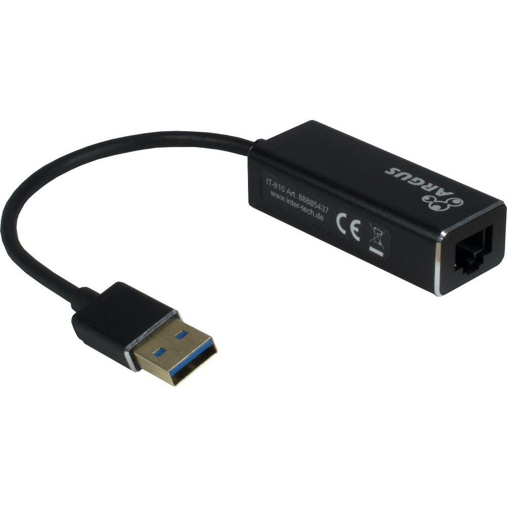 Adattatore CA IT-810 USB...