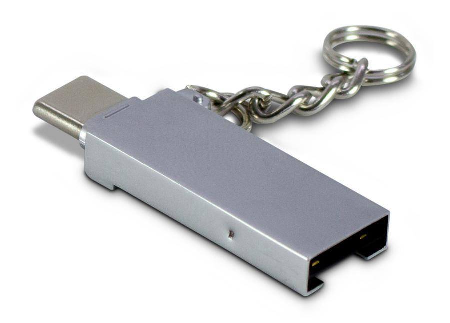 Inter-Tech KortlÃƒÂ¦ser USB...