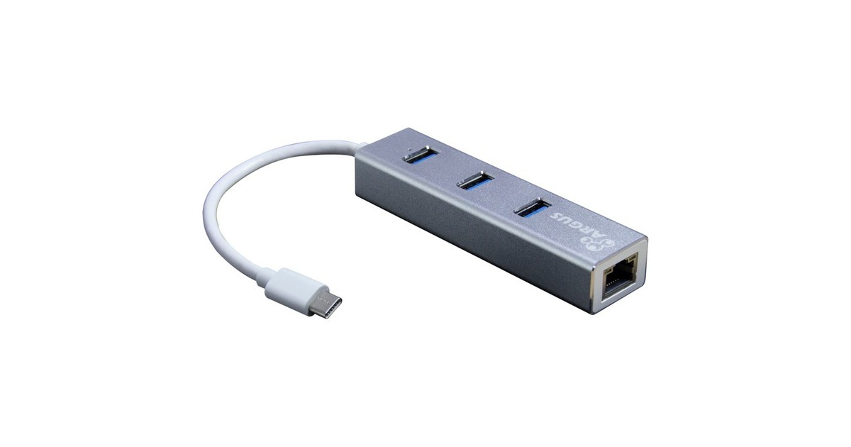 Adattatore CA IT-410-S USB...