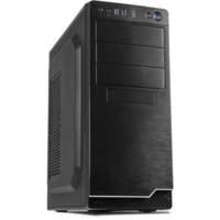 Case Midi IT-5916 ATX comprensivo di alimentatore SL-500W