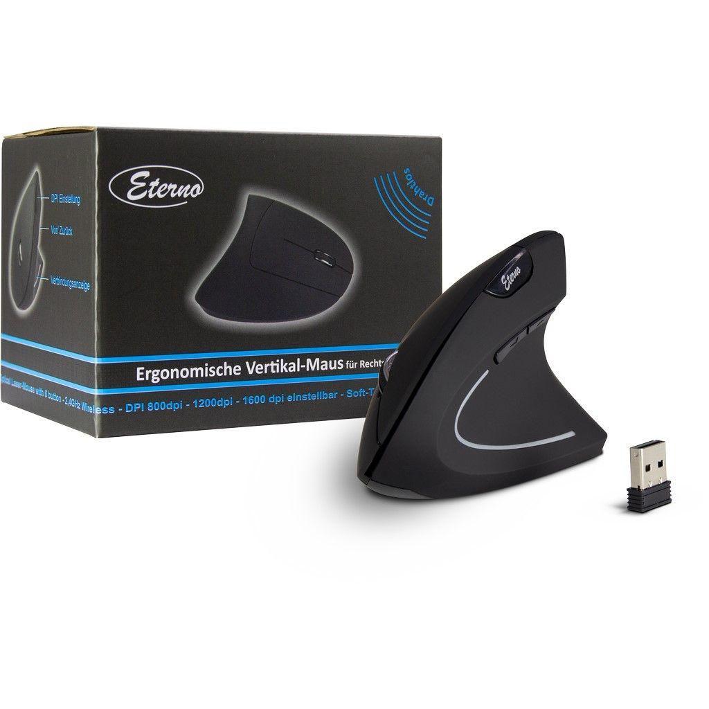 Mouse AC KM-206R wireless...