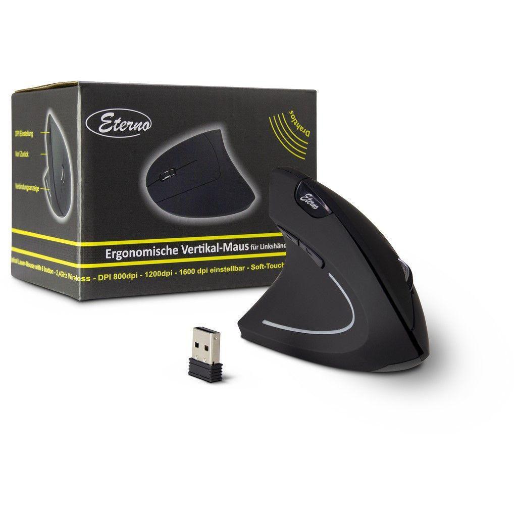 Inter-Tech KM-206L mouse...