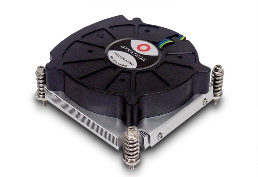 Raffreddatore CPU K-6...