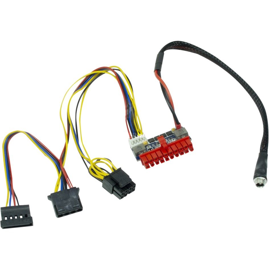 Alimentatore MINI-ITX 120W REV. 2 senza alimentatore fino a 120W