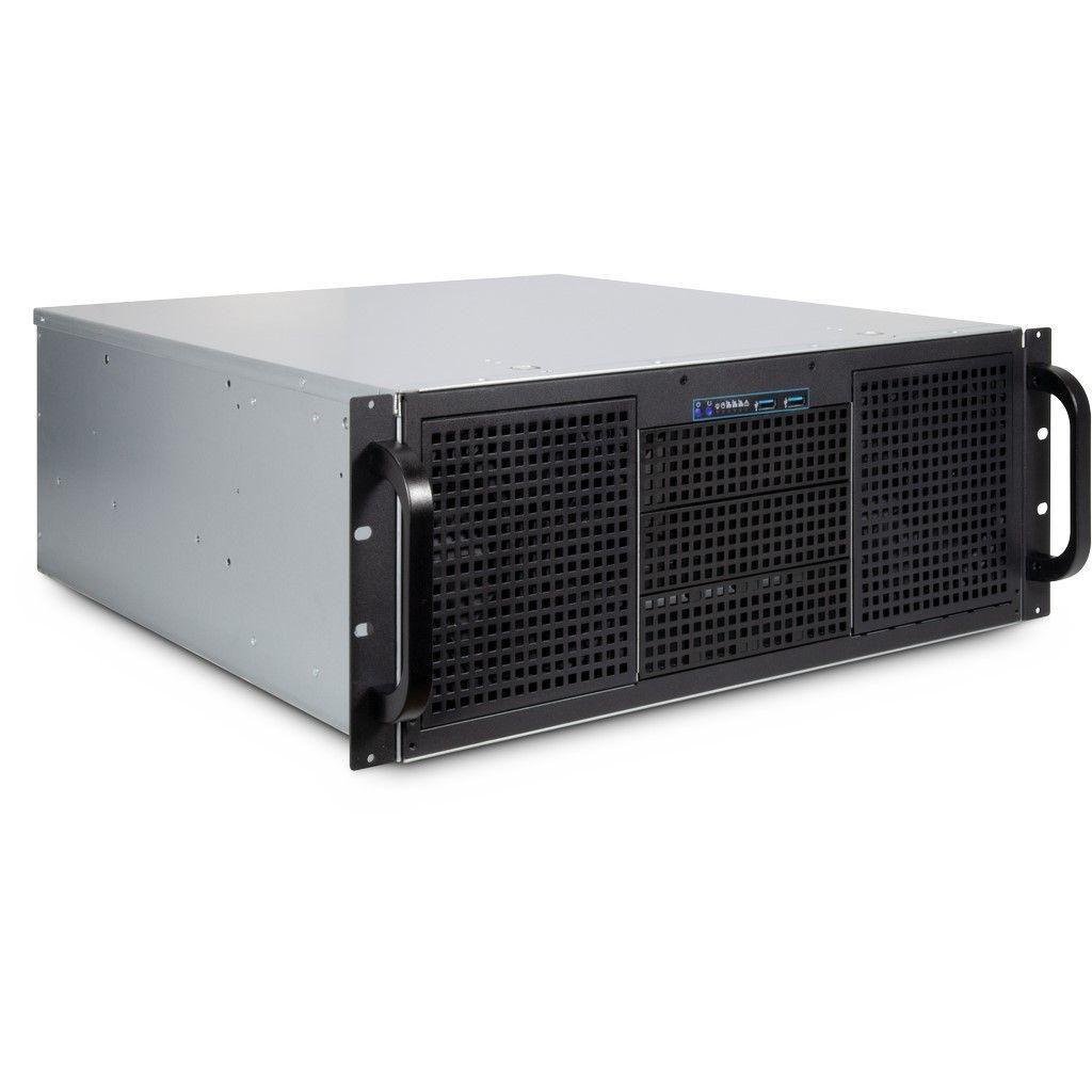 Case 19'' IPC 4U 40248 Rack...