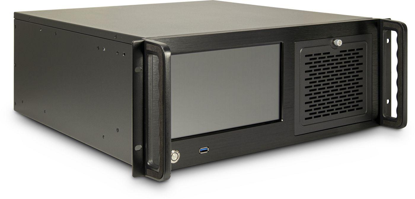 Custodia IPC Server 4U-4460...