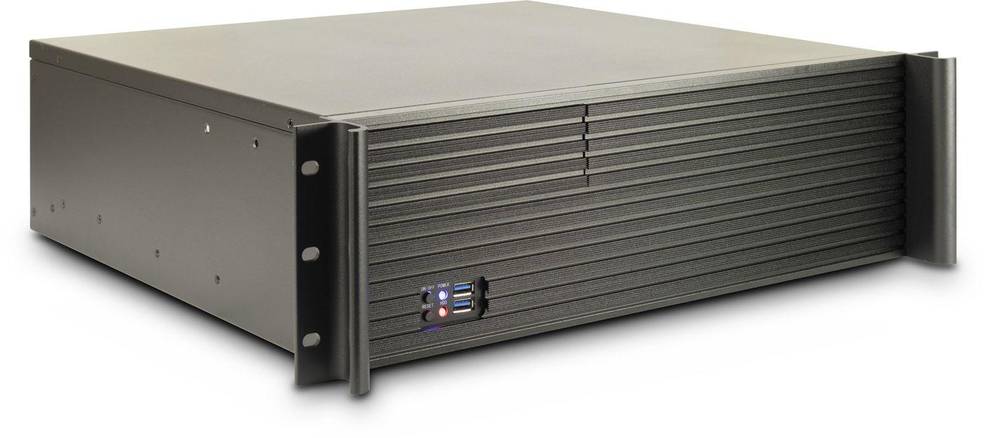 Custodia IPC Server...
