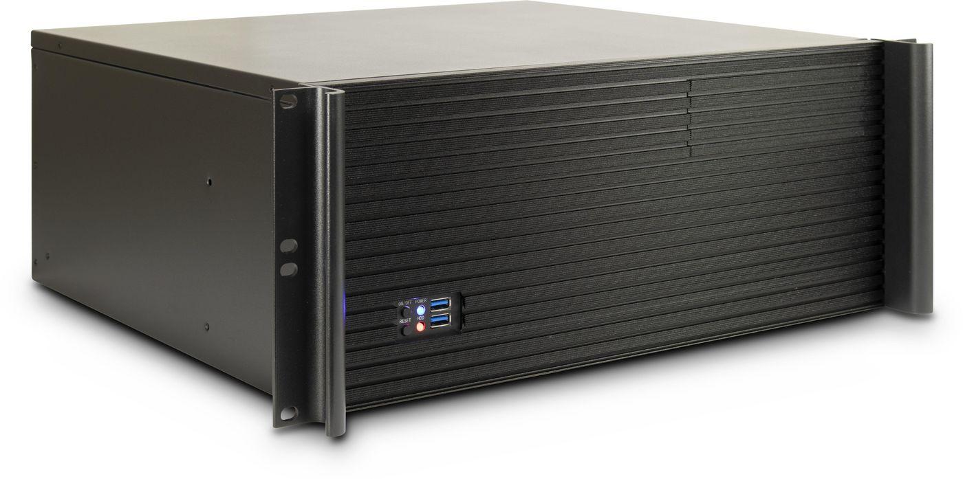 Alloggiamento IPC Server...
