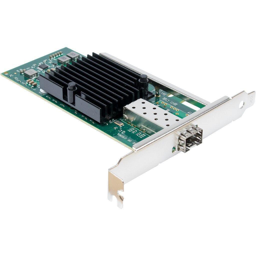 Adattatore Argus PCIe x8...