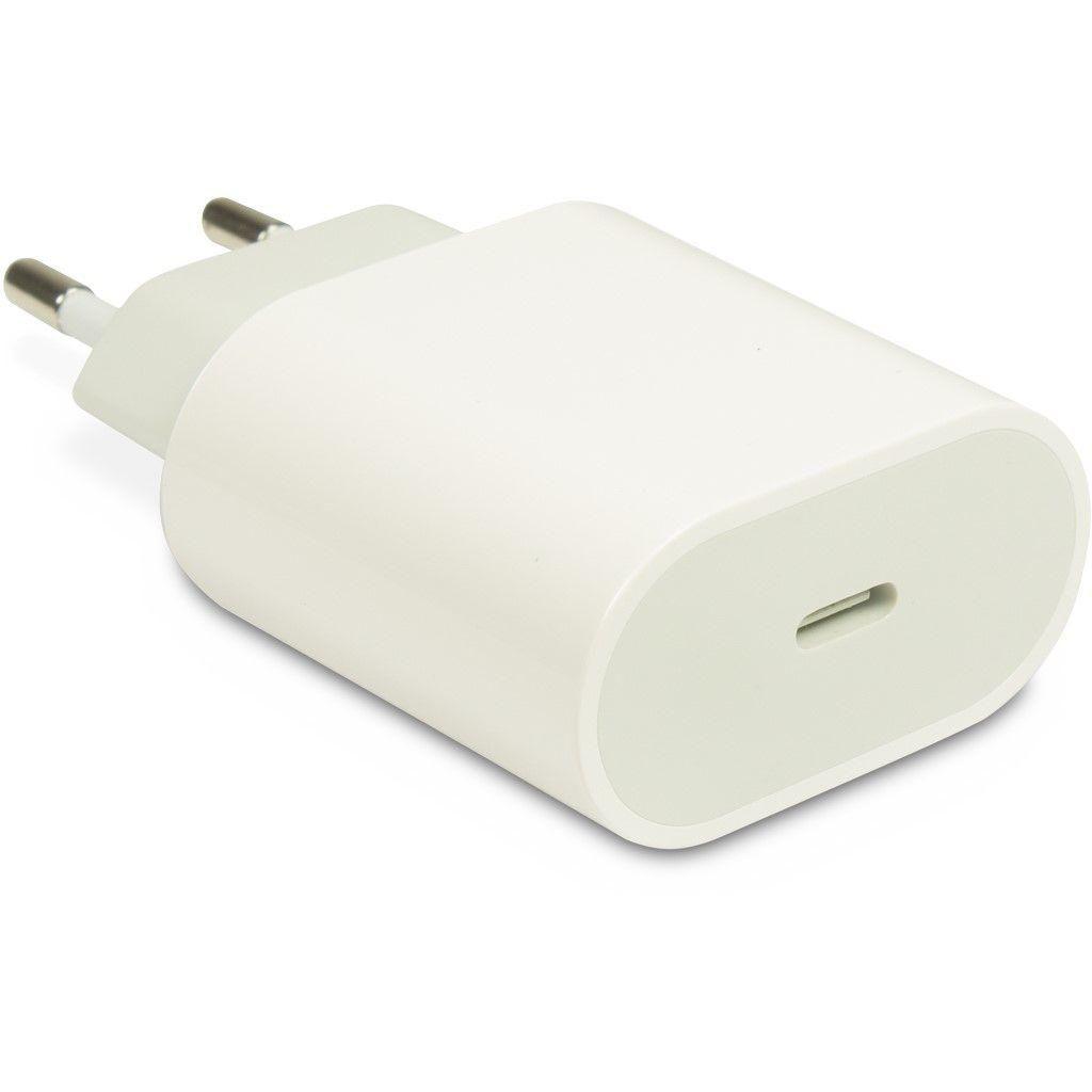 Caricabatterie USB tipo C PD-1020 20W