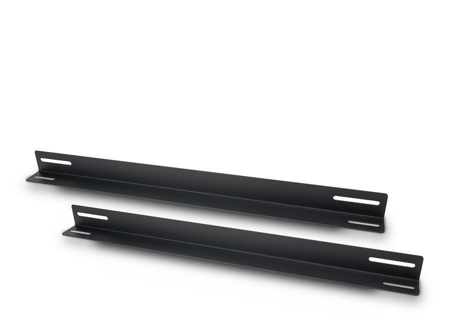 Portaoggetti IPC 19" 550mm...