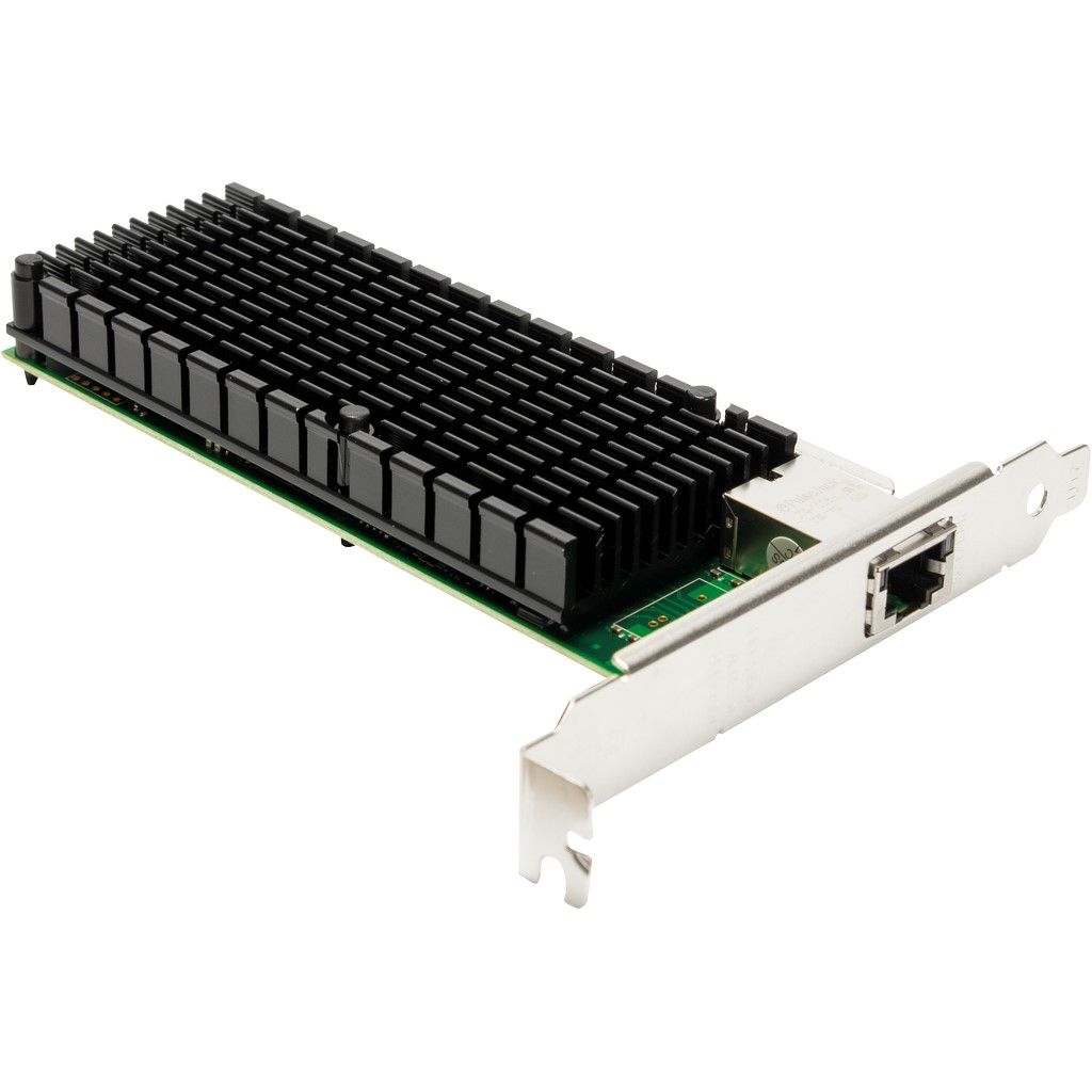 Adattatore Argus PCIe x8 10G ST-7215 RJ45