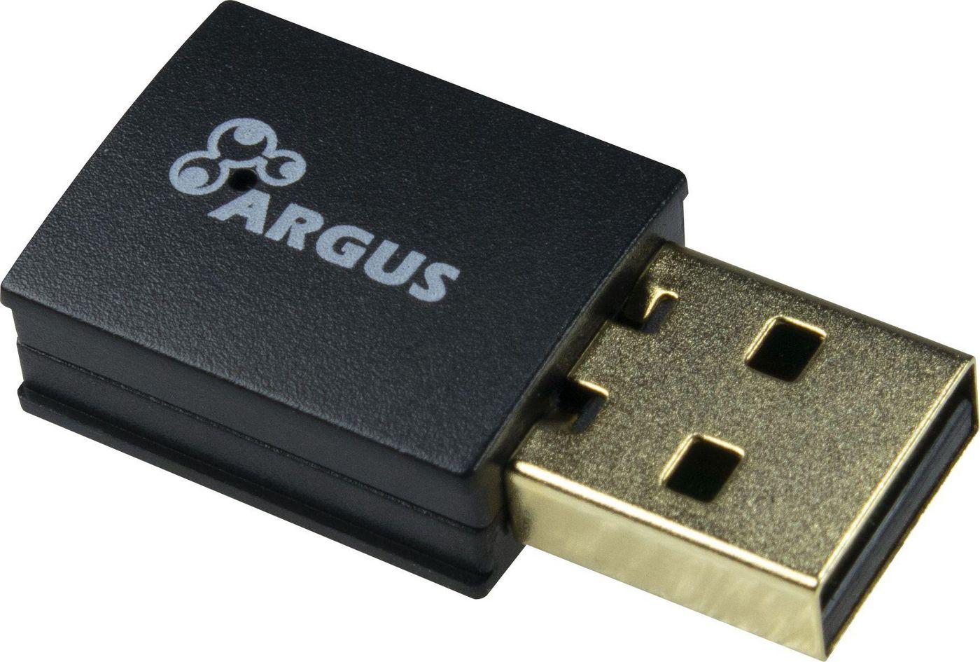 Adattatore USB Wi-Fi 5 NT...