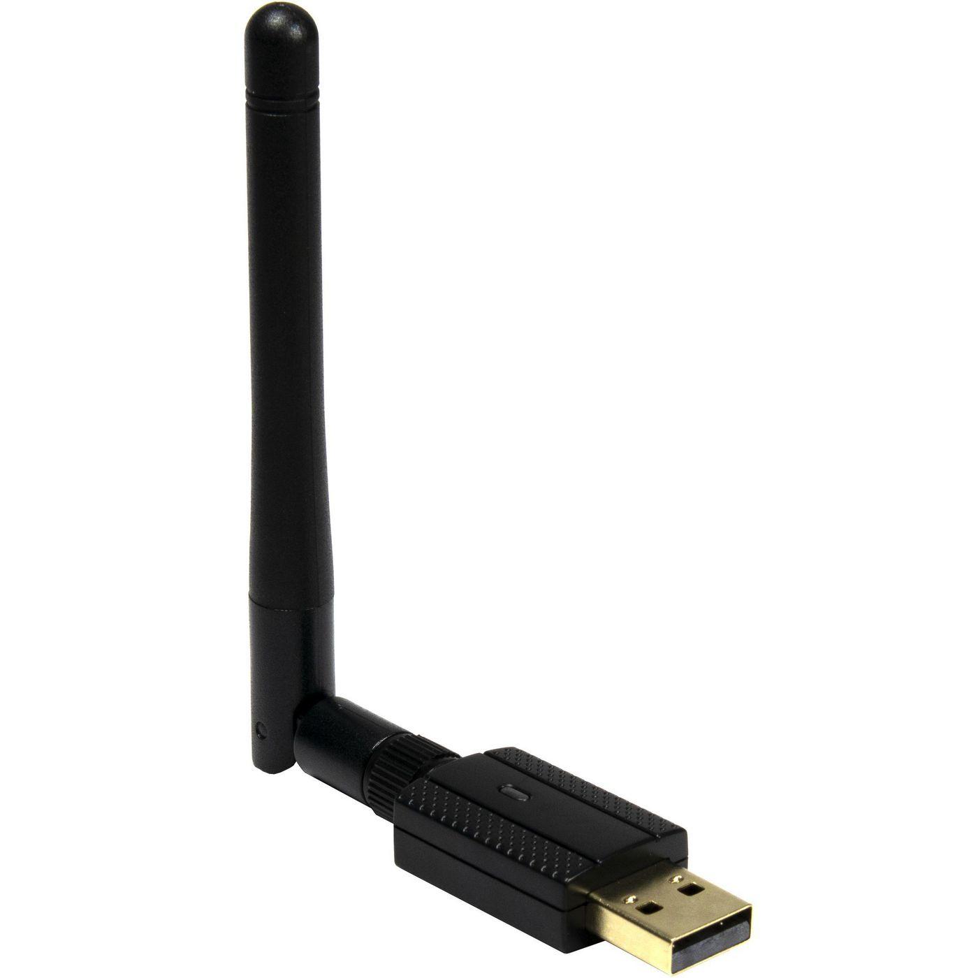 Adattatore USB Wi-Fi 5 NT...