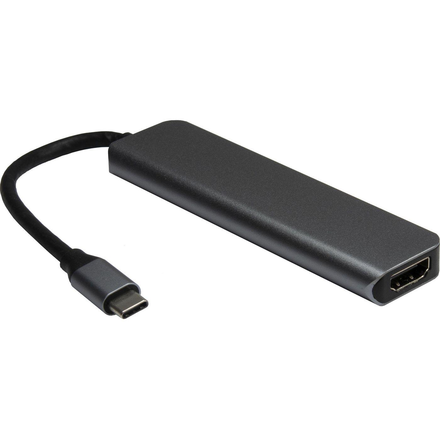 AC Argus H-469-01 5in1 Adapter