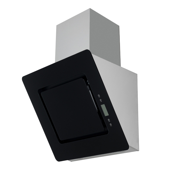 CH 99040-60 S nero/acciaio inox
