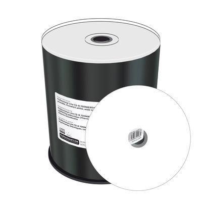 MediaRange Professional Line - CD-R x