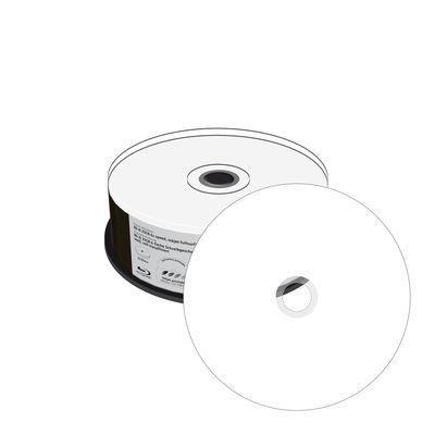 MediaRange BD-R 25GB 6x voll bedruckba
