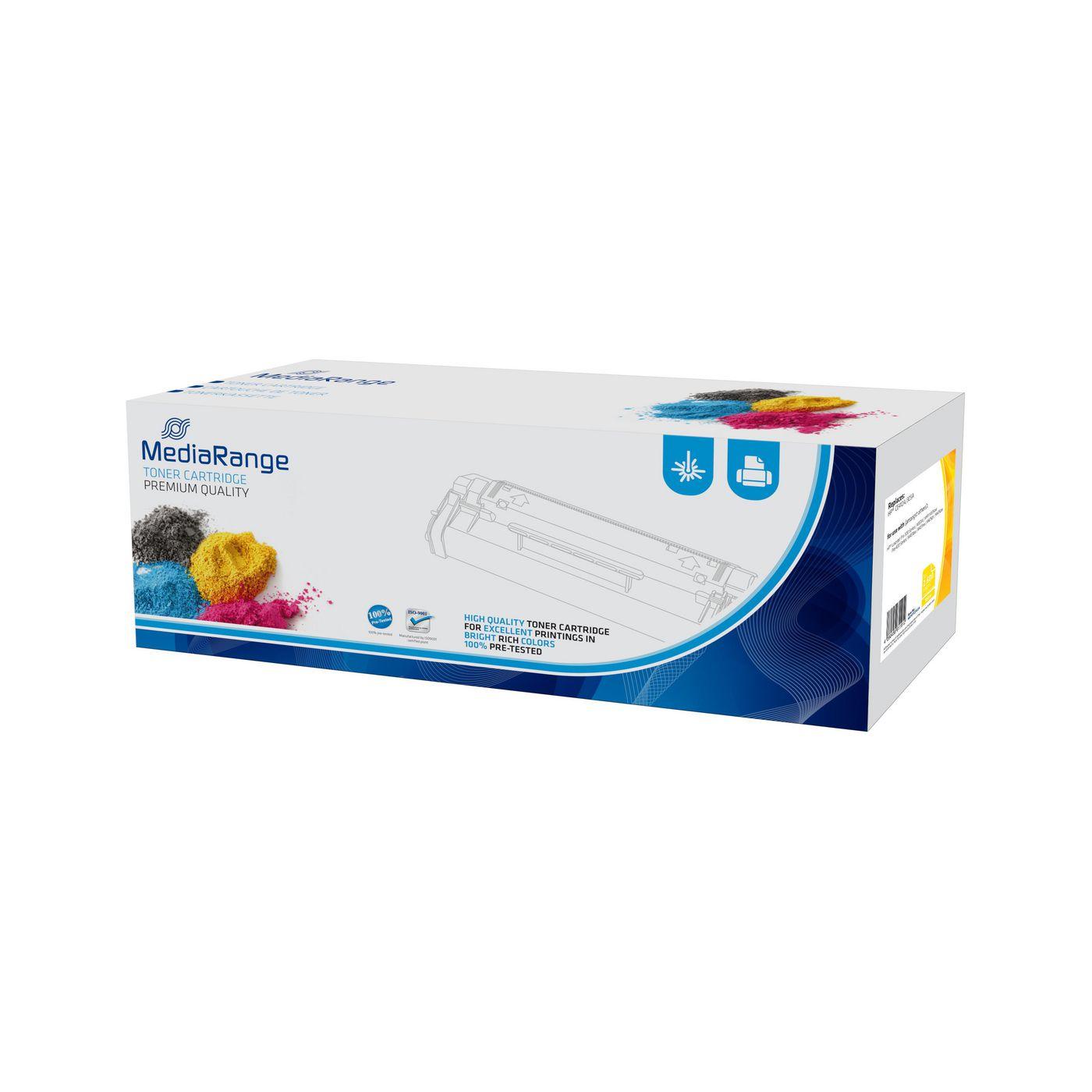 MediaRange MRHPTCE412A...