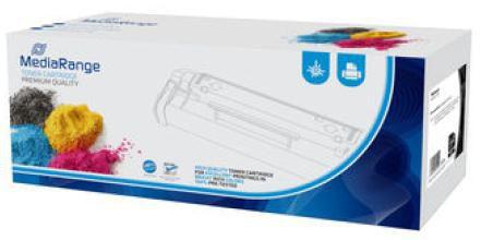 MediaRange Toner fÃ¼r Canon...