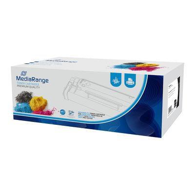 MediaRange MRKYT3130 cartuccia toner 1 pz Nero (MediaRange Toner Kyocera TK-3130)