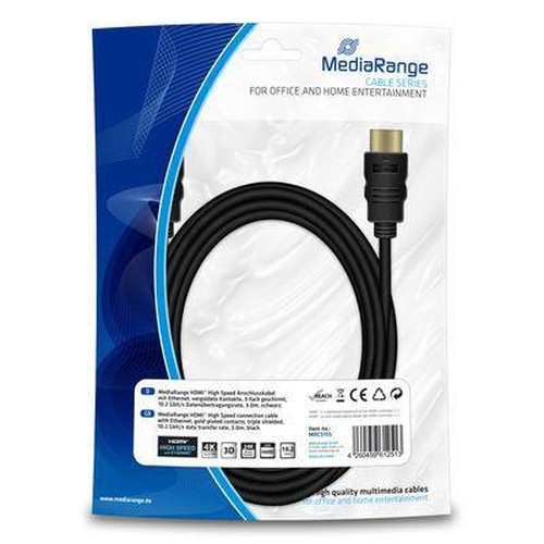 MediaRange MRCS155 cavo...