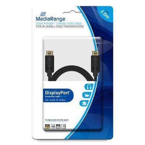 MediaRange MRCS159 cavo...