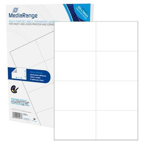 MediaRange MRINK145...