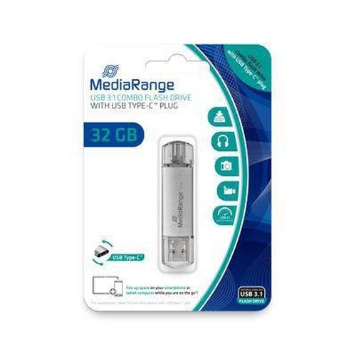 MediaRange MR936 unit flash...