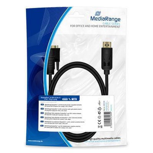 MediaRange MRCS199 cavo e...