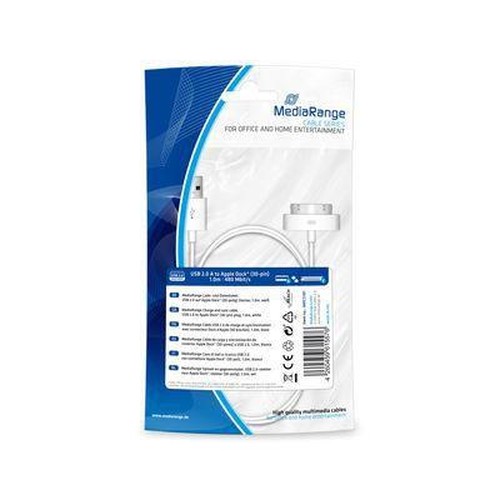 MediaRange MRCS181 cavo per...