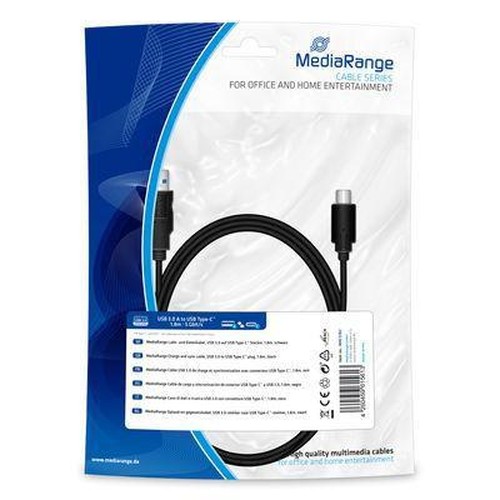 MediaRange MRCS182 cavo USB...