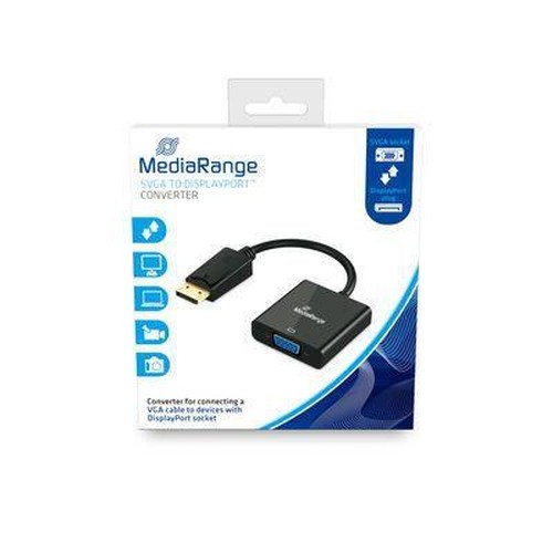 MediaRange MRCS173 cavo e...