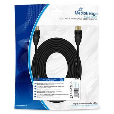 Cavo HDMI MediaRange 10m10Gb