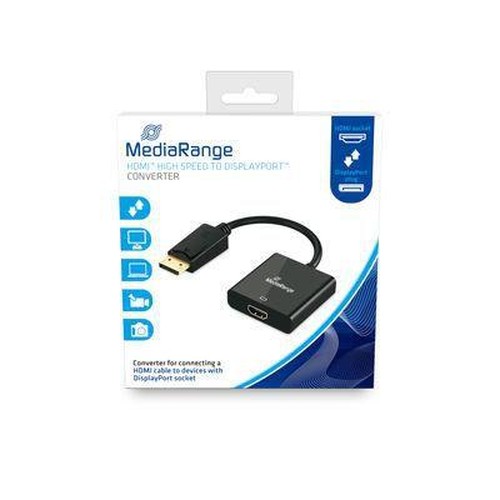 MediaRange MRCS177 cavo e...