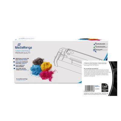 Toner per MLT-D111S/ELS con chip nero