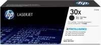 MediaRange MRHPTCF230X cartuccia toner 1 pz Compatibile Nero (MediaRange Toner HP ersetzt HP CF230X/)