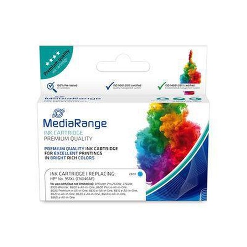 MediaRange MRHP951CXL...