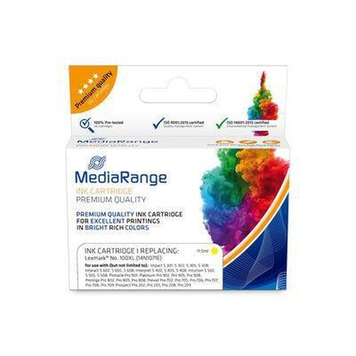 MediaRange MRLX100YXL...