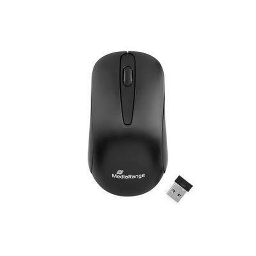 Mouse MediaRange ottico 3...