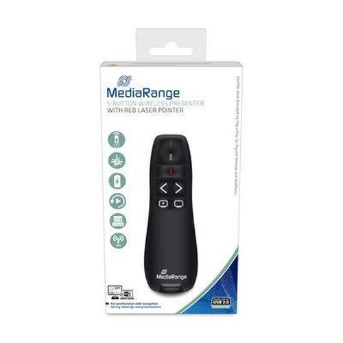 MediaRange MROS220...